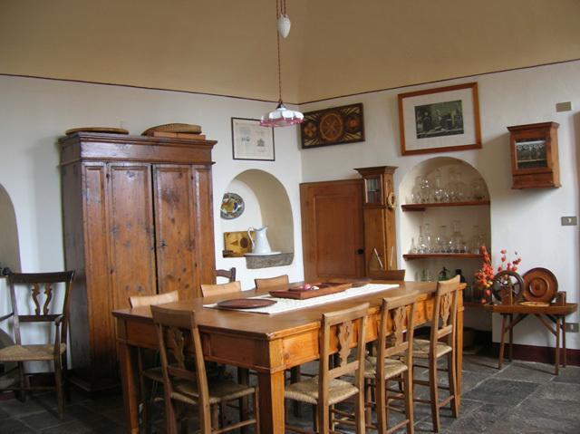 Brissago-Valtravaglia卡米莉尔旅馆住宿加早餐旅馆 外观 照片