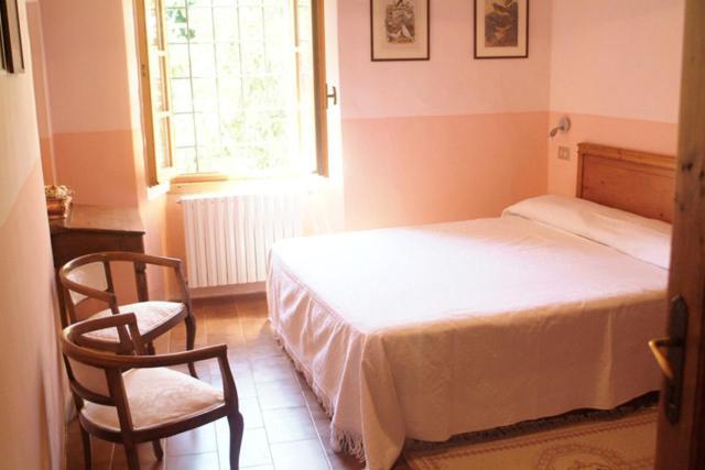 Brissago-Valtravaglia卡米莉尔旅馆住宿加早餐旅馆 外观 照片