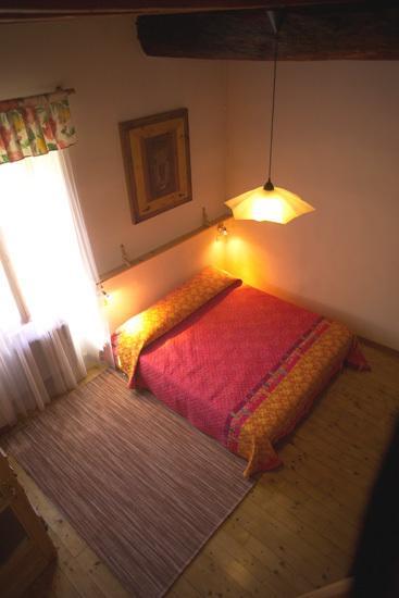 Brissago-Valtravaglia卡米莉尔旅馆住宿加早餐旅馆 客房 照片