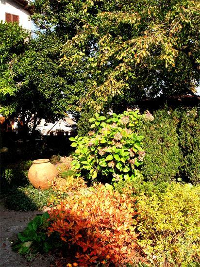 Brissago-Valtravaglia卡米莉尔旅馆住宿加早餐旅馆 外观 照片